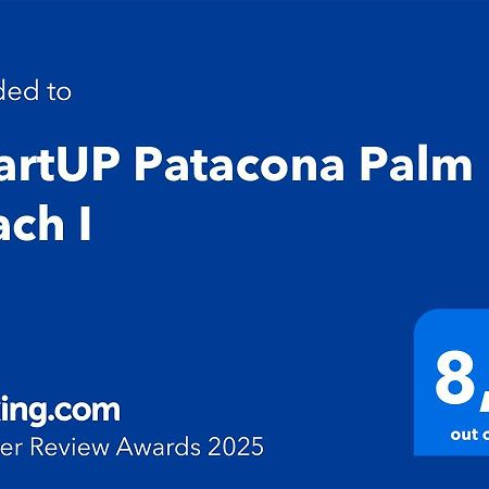 Apartup Patacona Palm Beach I فالنسيا المظهر الخارجي الصورة